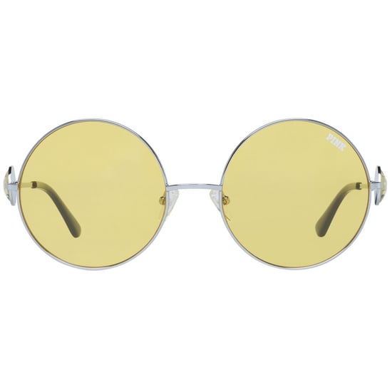 Gafas de sol de metal plateado de Victoria's Secret - Image 2