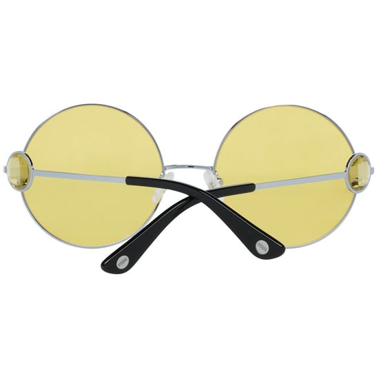 Gafas de sol de metal plateado de Victoria's Secret - Image 3