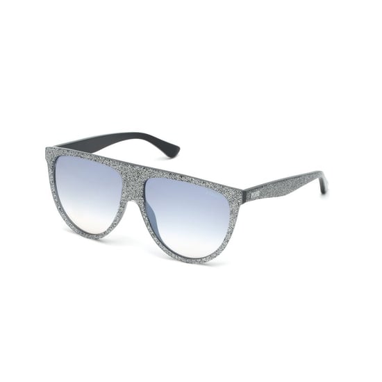Gafas de Sol Blancas de Acetato de Victoria's Secret - Image 1