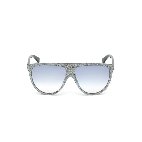 Gafas de Sol Blancas de Acetato de Victoria's Secret - Image 2