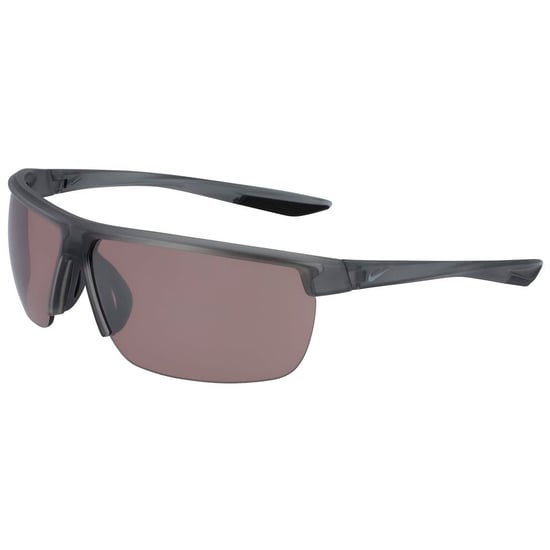 Gafas de sol inyectadas grises Nike - Image 1