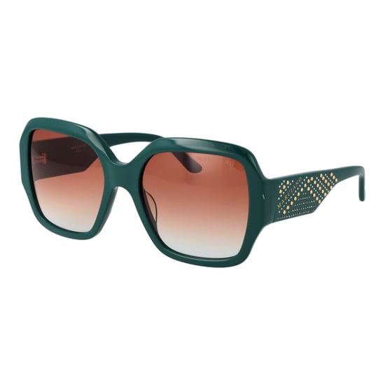 Gafas de sol de acetato turquesa Marciano by Guess - Image 1
