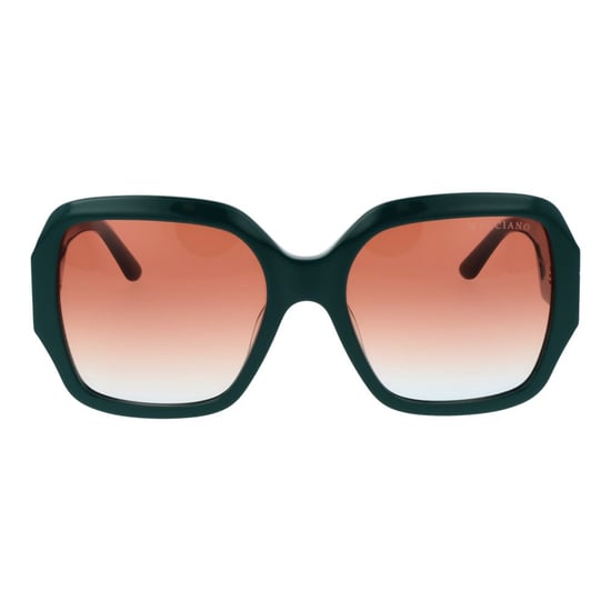 Gafas de sol de acetato turquesa Marciano by Guess - Image 2