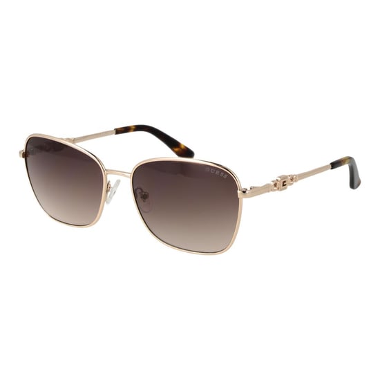 Gafas de Sol de Metal Dorado Guess - Image 1