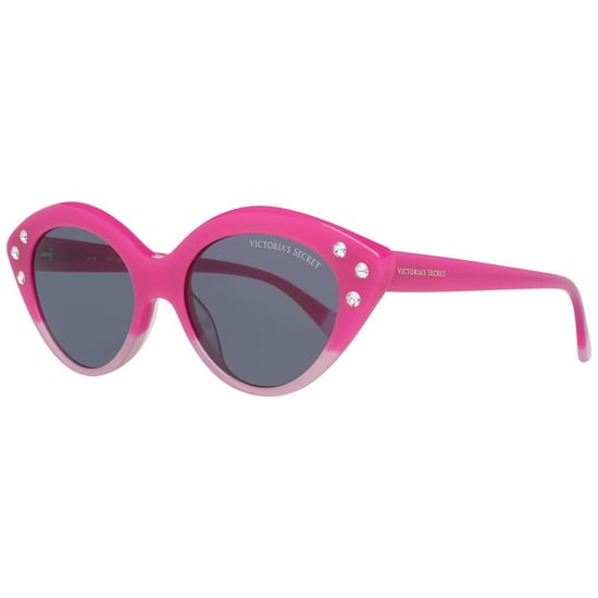 Gafas de sol de plástico Victoria's Secret Pink - Image 1