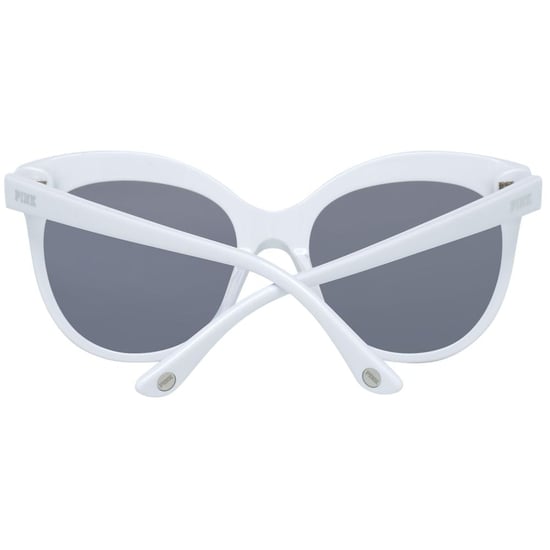 Gafas de sol blancas de plástico de Victoria's Secret - Image 3