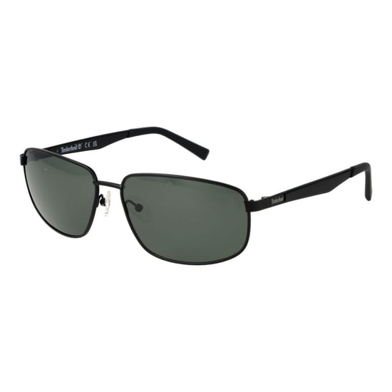 Gafas de sol Timberland Black Metal - Image 1