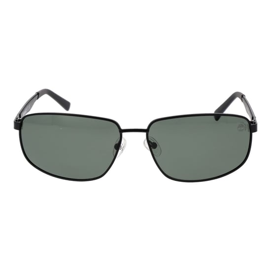 Gafas de sol Timberland Black Metal - Image 2