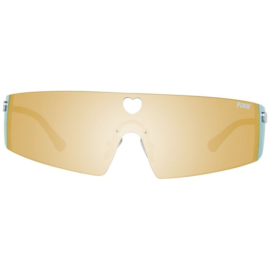 Gafas de sol de metal plateado de Victoria's Secret - Image 2