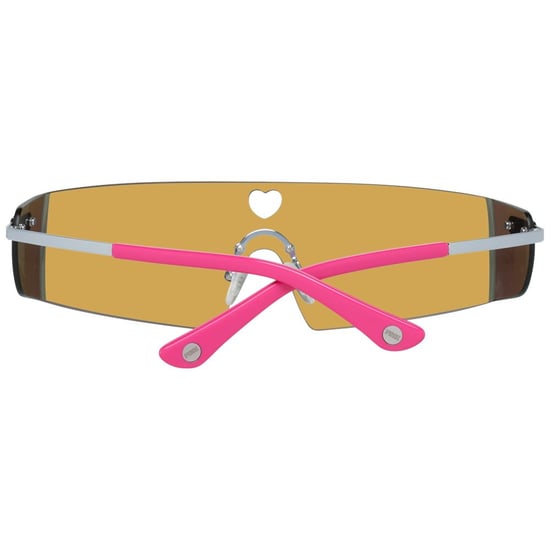 Gafas de sol de metal plateado de Victoria's Secret - Image 3