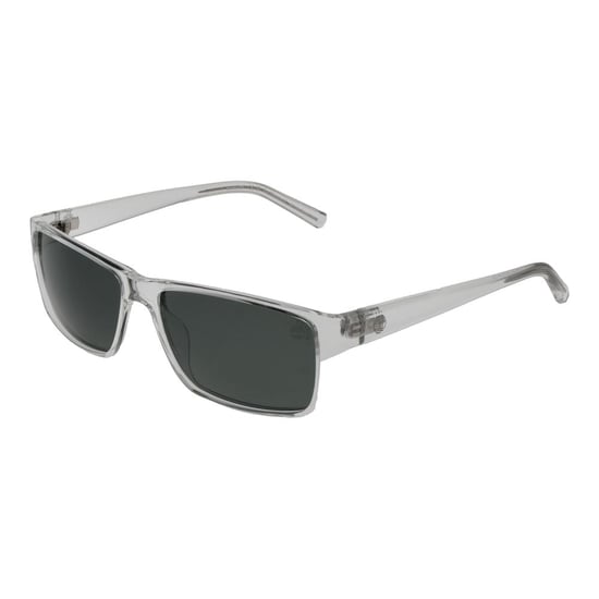 Gafas de sol transparentes de plástico Timberland - Image 1