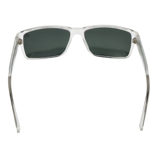 Gafas de sol transparentes de plástico Timberland - Image 3