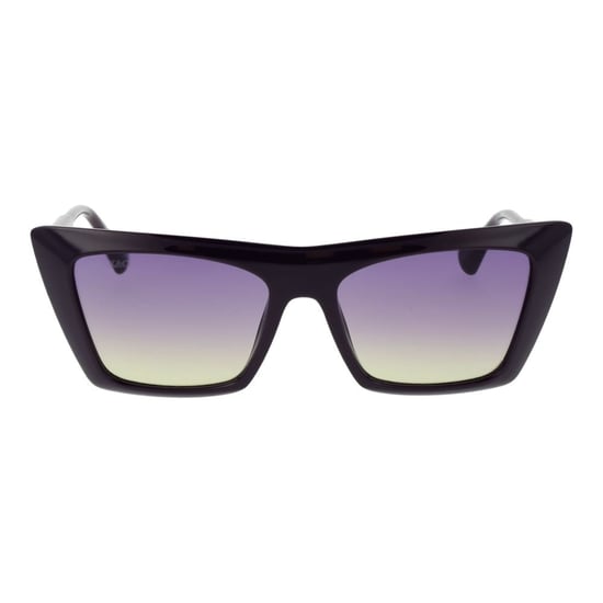 Max & Co Gafas de Sol de Plástico Púrpuras - Image 2