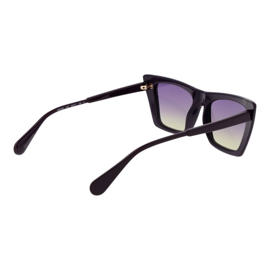 Max & Co Gafas de Sol de Plástico Púrpuras - Image 3