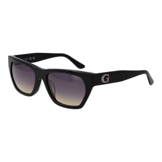 Gafas de sol Acetato Negro Guess - Image 1