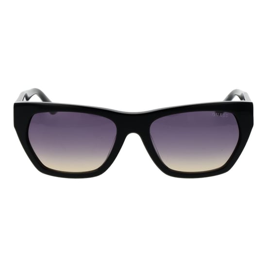 Gafas de sol Acetato Negro Guess - Image 2