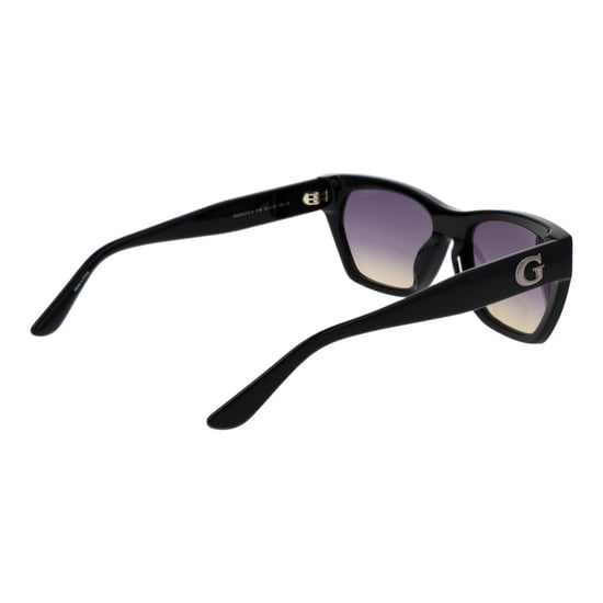 Gafas de sol Acetato Negro Guess - Image 3