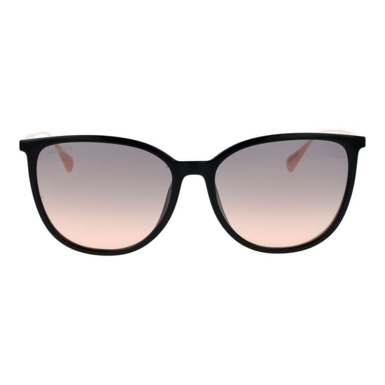 Gafas de sol de plástico negras Max & Co. - Image 2