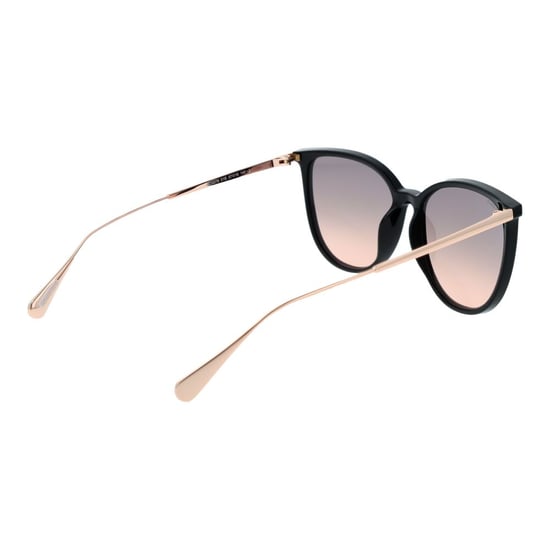 Gafas de sol de plástico negras Max & Co. - Image 3