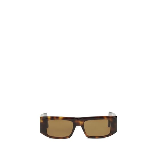 Gafas de sol de acetato marrón Valentino Garavani - Image 1