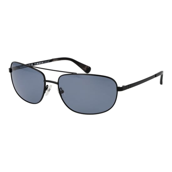 Gafas de sol Black Metal de Timberland - Image 1