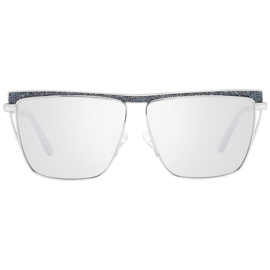 Gafas de sol de metal plateado Marciano de Guess - Image 2
