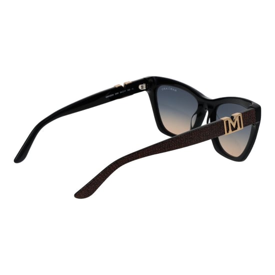 Gafas de sol Marciano de Guess en acetato cobre - Image 3