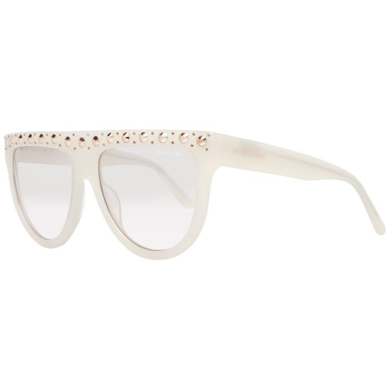 Gafas de sol de plástico blancas Marciano de Guess - Image 1