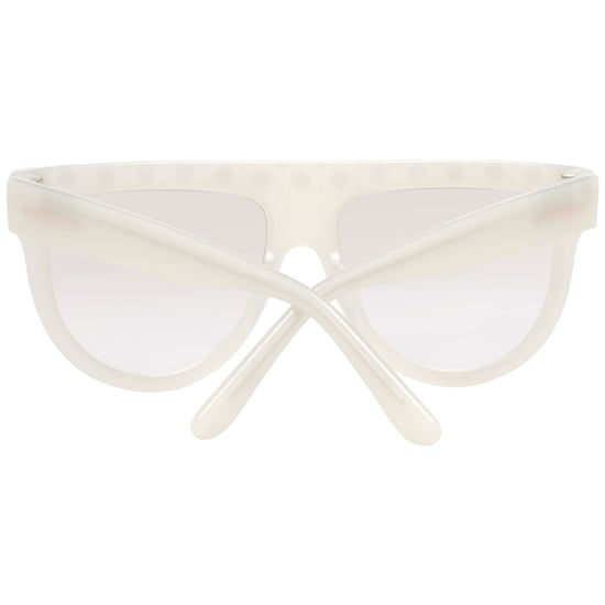 Gafas de sol de plástico blancas Marciano de Guess - Image 3
