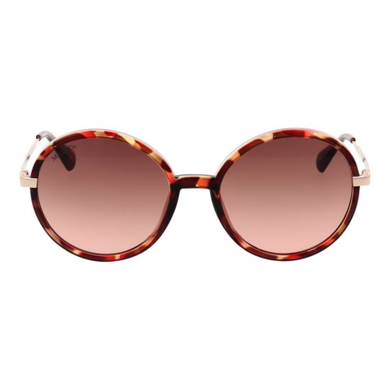 Max & Co Gafas de Sol de Plástico Marrón - Image 2
