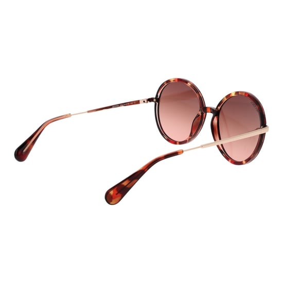 Max & Co Gafas de Sol de Plástico Marrón - Image 3