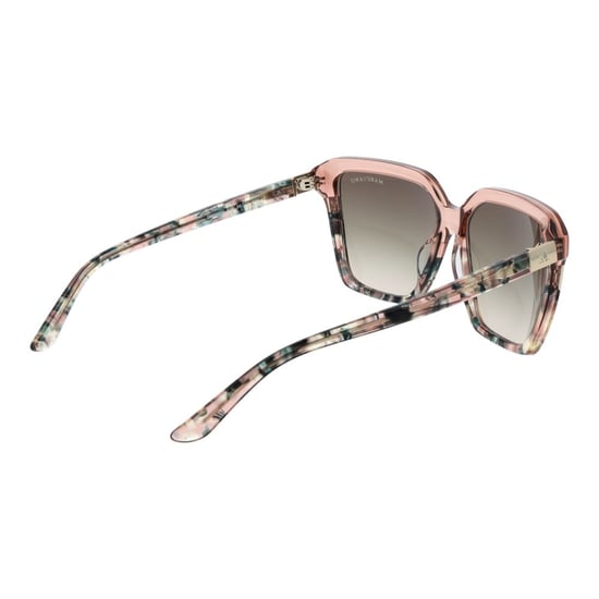 Gafas de sol de acetato naranja Marciano by Guess - Image 3