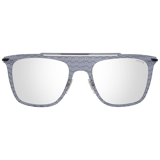 Gafas de sol de plástico grises Police - Image 2