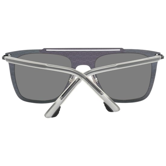 Gafas de sol de plástico grises Police - Image 3