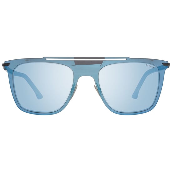 Gafas de sol de plástico azules Police - Image 2