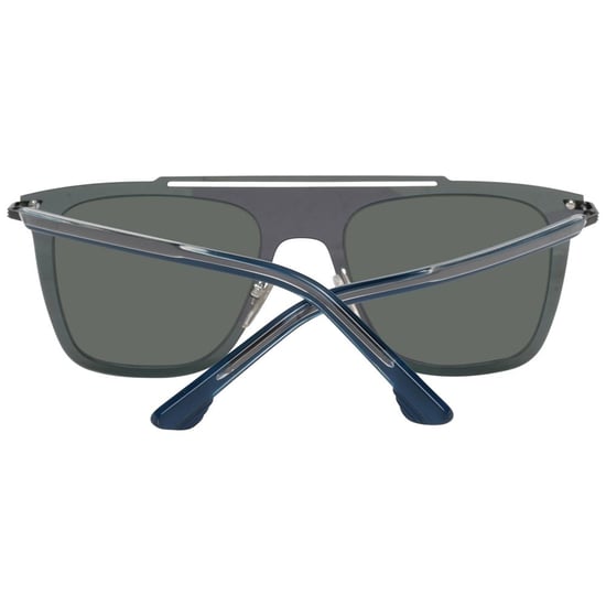 Gafas de sol de plástico azules Police - Image 3