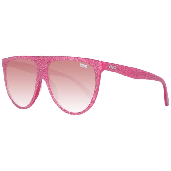 Gafas de sol de plástico Victoria's Secret Pink - Image 1