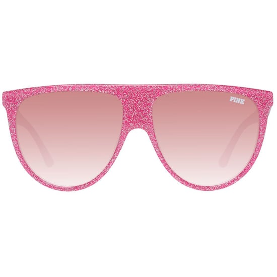Gafas de sol de plástico Victoria's Secret Pink - Image 2