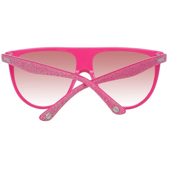 Gafas de sol de plástico Victoria's Secret Pink - Image 3