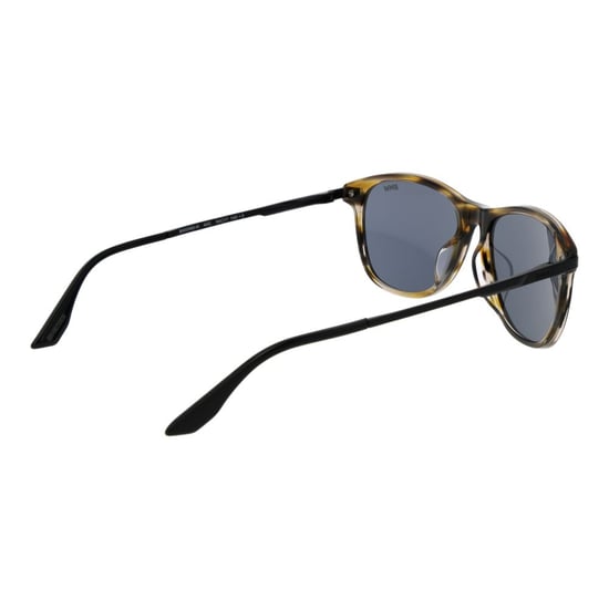 Gafas de sol de acetato marrón BMW - Image 3