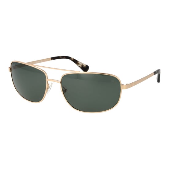 Gafas de sol de metal dorado Timberland - Image 1