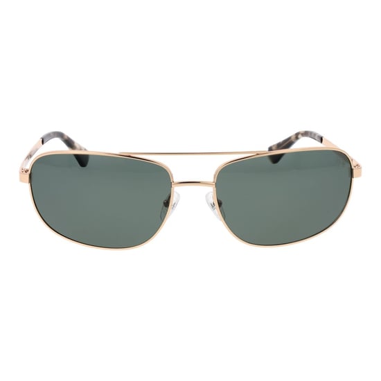 Gafas de sol de metal dorado Timberland - Image 2