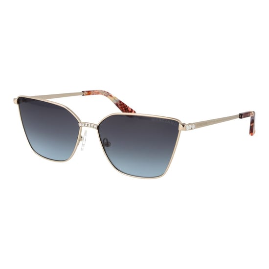 Gafas de sol de metal dorado Marciano by Guess - Image 1