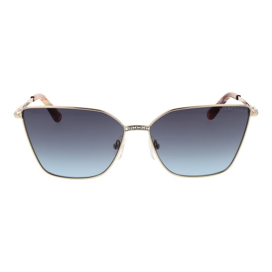 Gafas de sol de metal dorado Marciano by Guess - Image 2