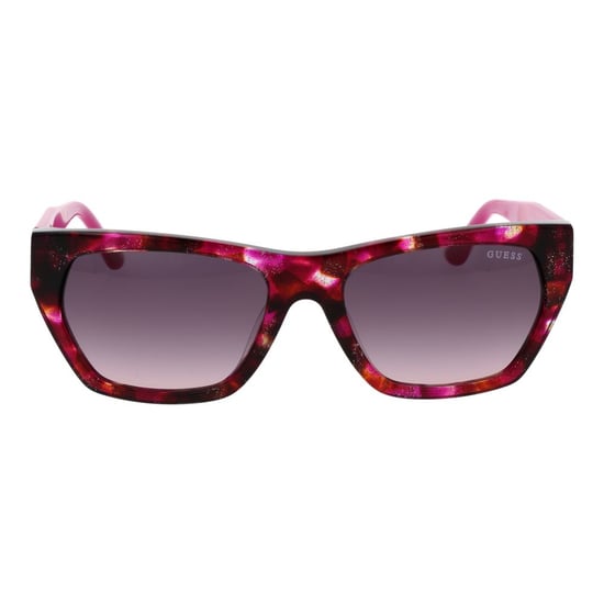 Gafas de sol de acetato multicolor Guess - Image 2