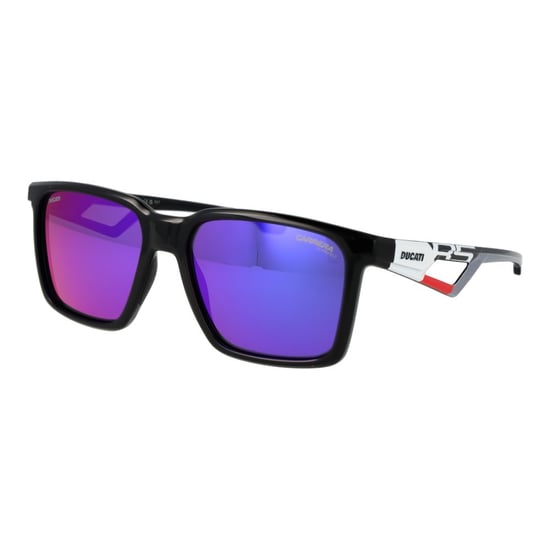 Gafas de Sol Ducati Carrera Black de Poliamida - Image 1