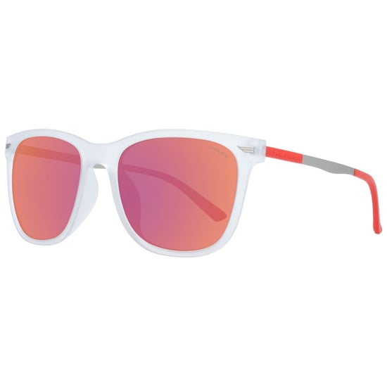 Gafas de sol de plástico transparente Police - Image 1
