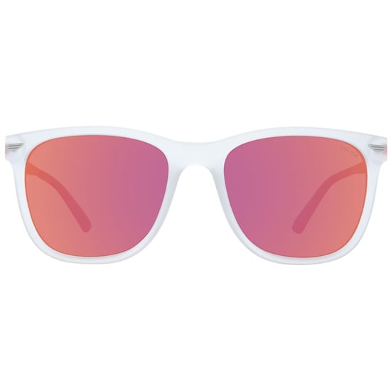 Gafas de sol de plástico transparente Police - Image 2