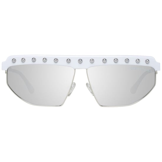 Gafas de sol de metal blanco de Victoria's Secret - Image 2