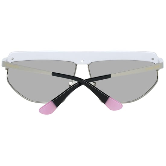 Gafas de sol de metal blanco de Victoria's Secret - Image 3